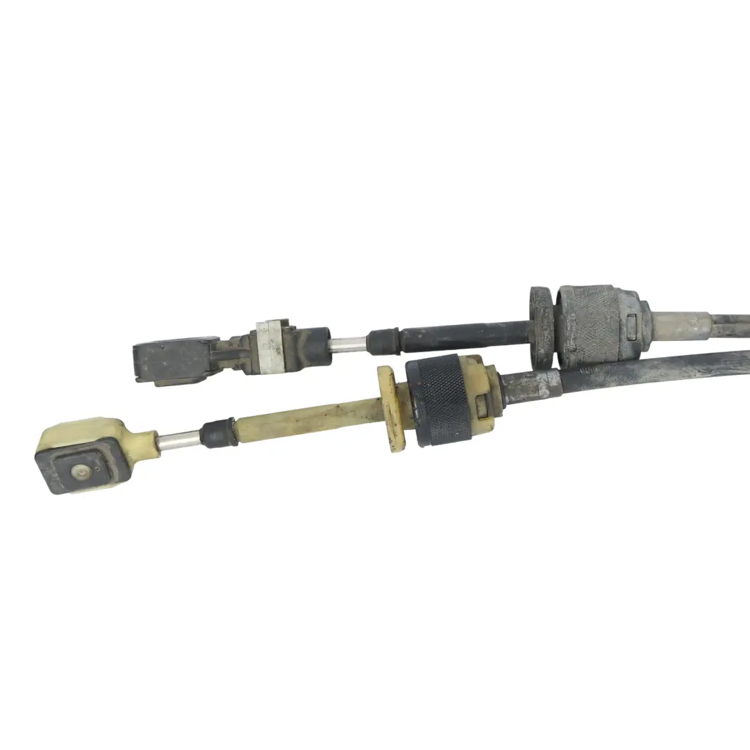 Ford Transit Connect Mk2 Cavo Selettore Marce Leveraggio Manuale - SKU KV6R-7E395-HD - Numero di parte KV6R-7E395-HD