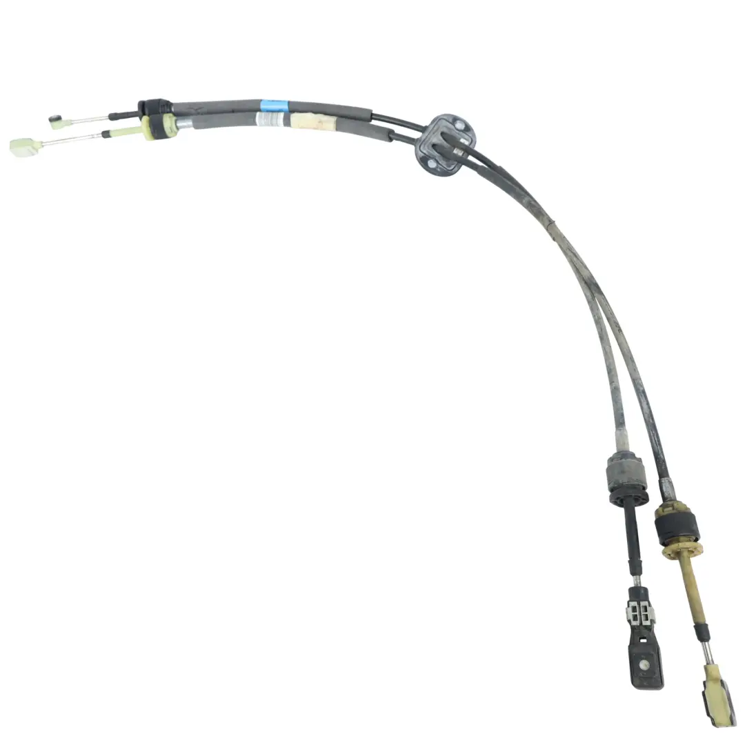 Ford Transit Connect Mk2 Cavo Selettore Marce Leveraggio Manuale - SKU KV6R-7E395-HD - Numero di parte KV6R-7E395-HD