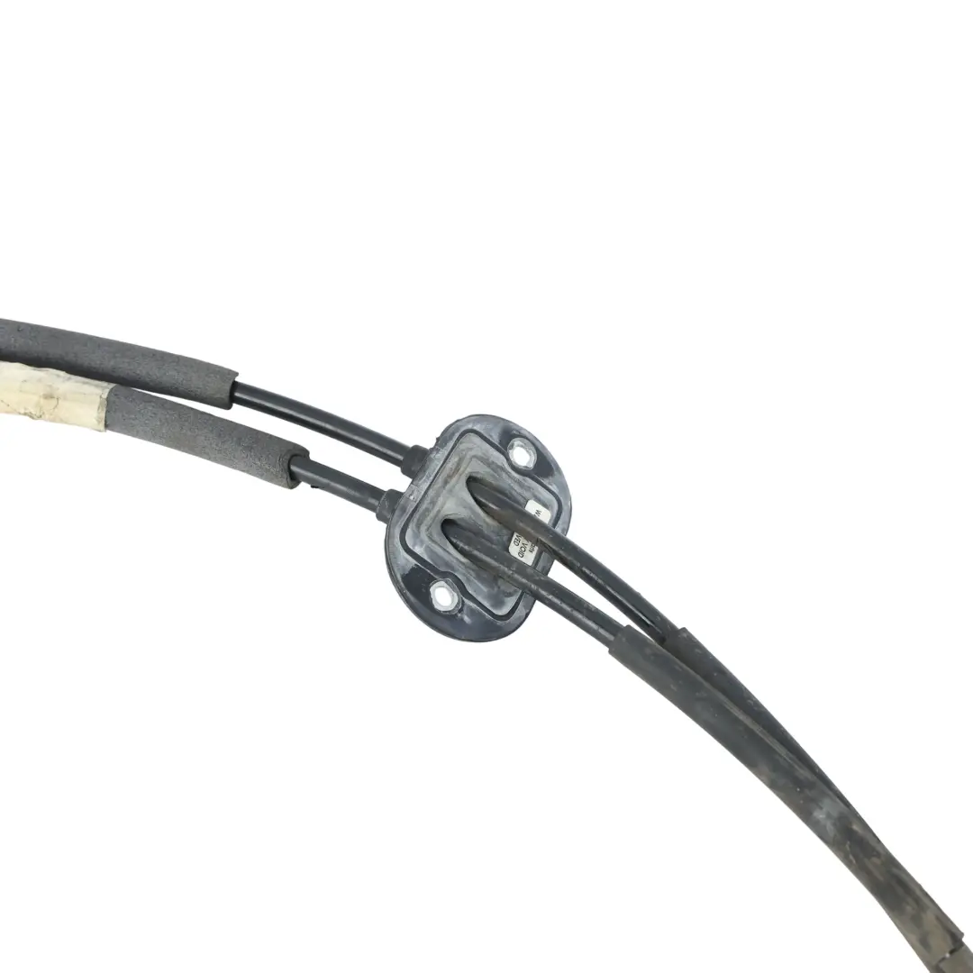 Ford Transit Connect Mk2 Cavo Selettore Marce Leveraggio Manuale - SKU KV6R-7E395-HD - Numero di parte KV6R-7E395-HD