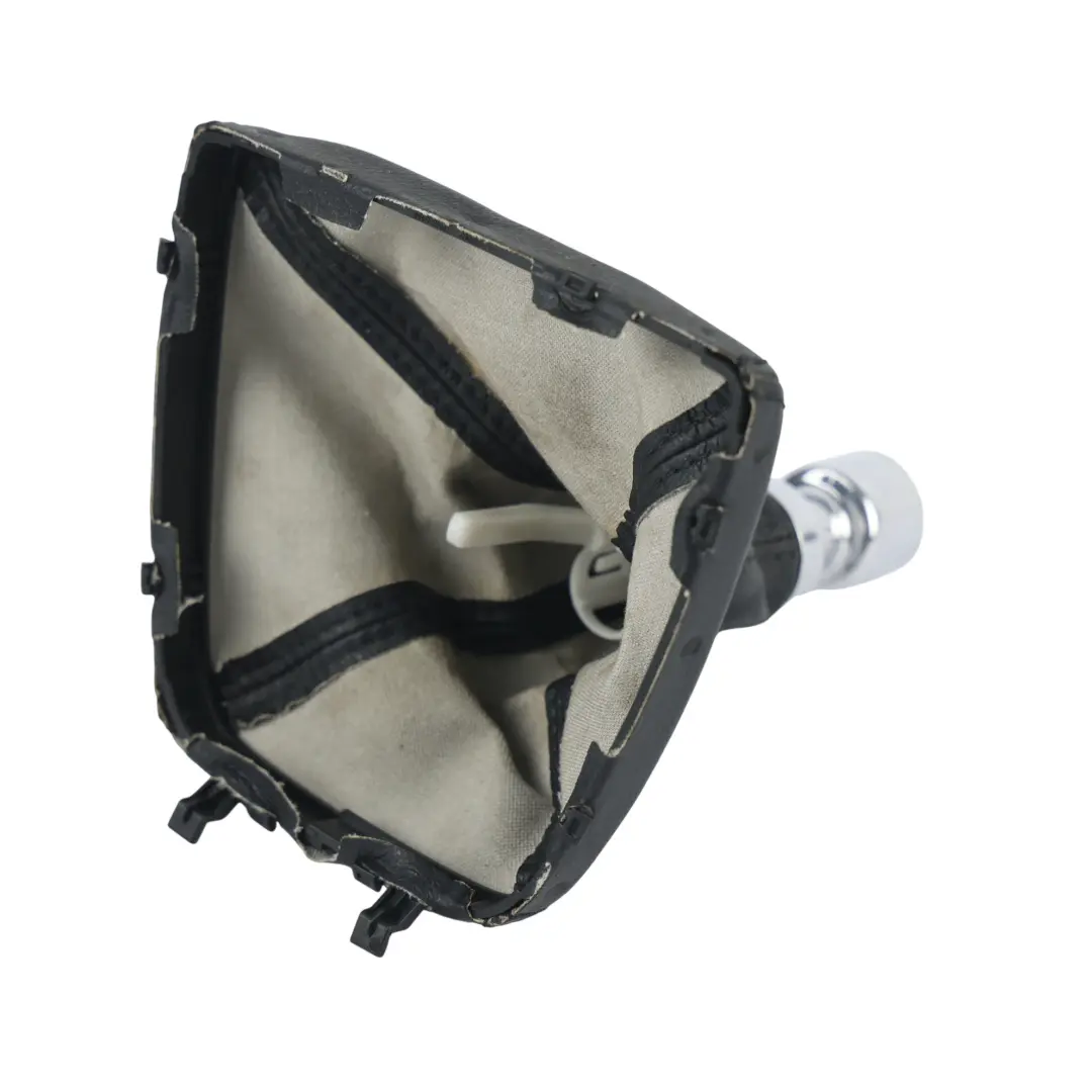 Mk2 Gearbox Selector Gaiter Lever Surround to Ford Transit Connect with Part number KV6R-7P002-CK Ford Transit Connect Mk2 Gearbox Selector Gaiter Lever Surround - SKU KV6R-7P002-CK - Part number KV6R-7P002-CK