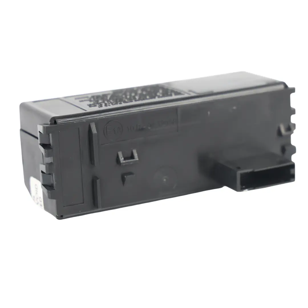 Ford Transit Connect Mk2 Módulo Control Cierre Centralizado - SKU KV6T-18D816-BA - Número de pieza KV6T-18D816-BA