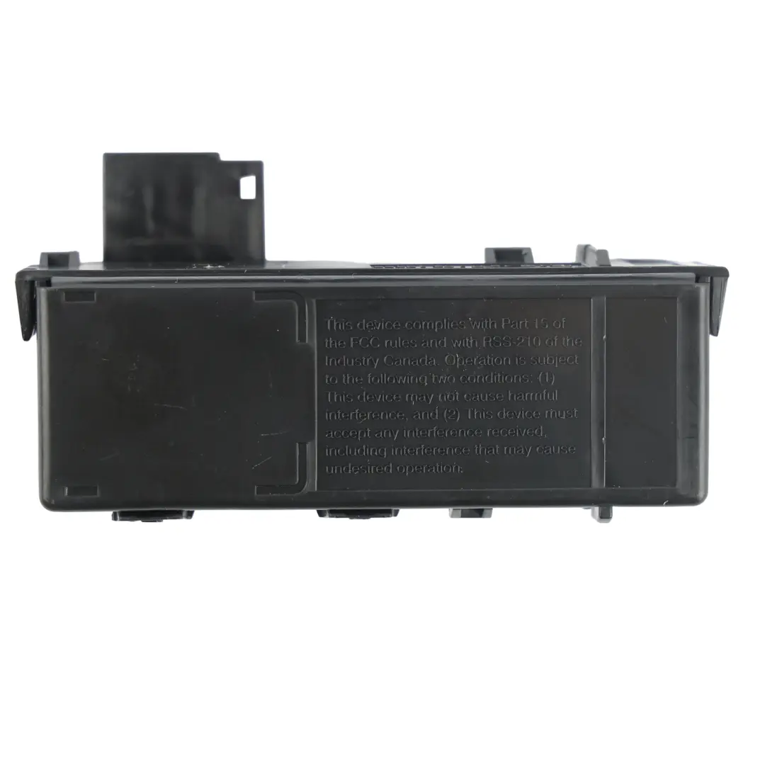 Ford Transit Connect Mk2 Module Verrouillage Centralisé Calculateur KV6T-18D816- - SKU KV6T-18D816-BA - Numéro de pièce KV6T-18D816-BA