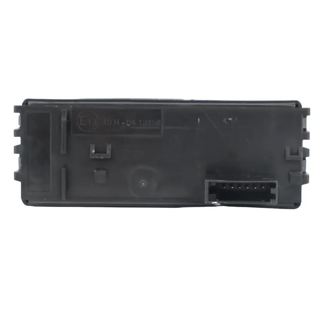 Ford Transit Connect Mk2 Central Locking Control Module Unit ECU - SKU KV6T-18D816-BA - Part number KV6T-18D816-BA