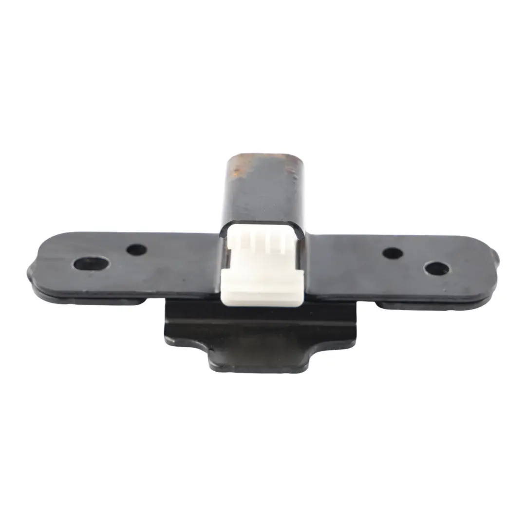 Jaguar XF X260 XE X760 Rear Seat Fold Down Release Hook Latch Lock L0400744-AA - SKU L040-0744-AA-1 - Part number L040-0744-AA