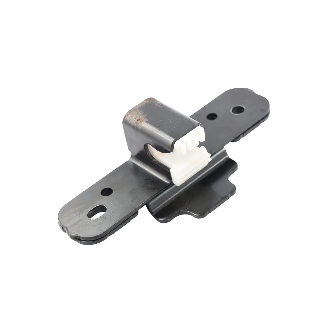 Jaguar XF X260 XE X760 Rear Seat Fold Down Release Hook Latch Lock L0400744-AA - SKU L040-0744-AA-1 - Part number L040-0744-AA