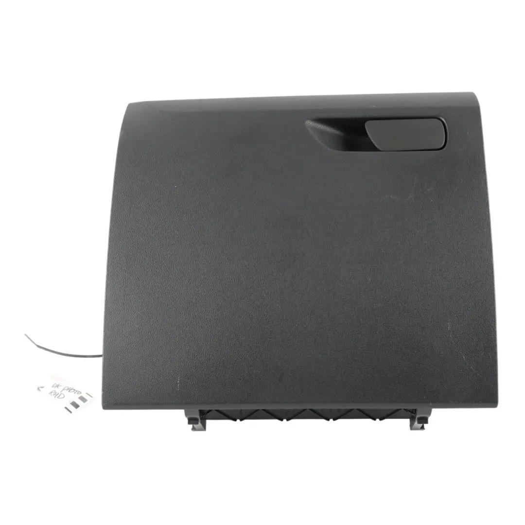 Ford Puma CF7 Dashboard Glove Box Storage Tray Black - SKU RHD-L1TB-S06010-BCW - Part number L1TB-S06010-BCW