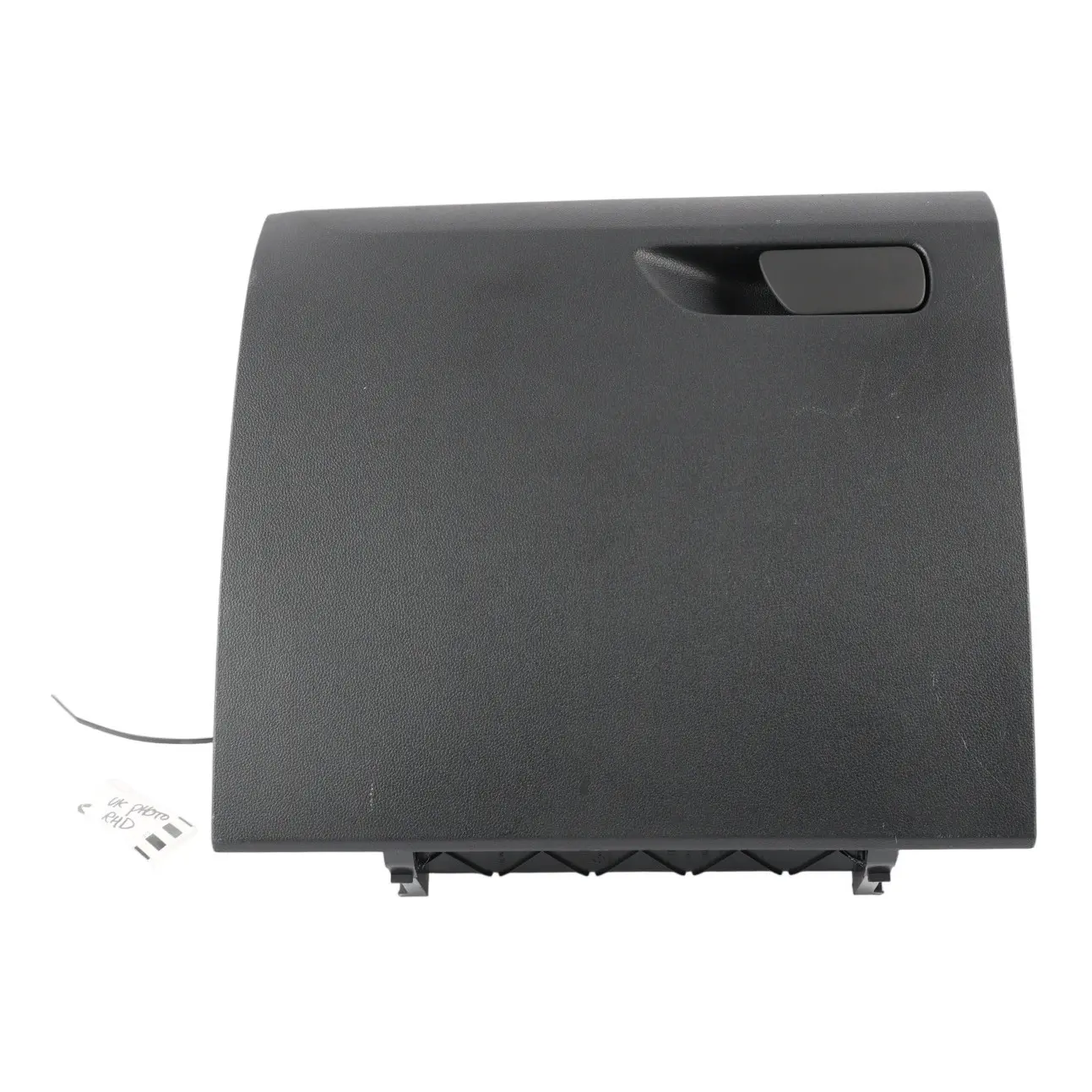 Ford Puma CF7 Dashboard Glove Box Storage Tray Black L1TB-S06010-BCW