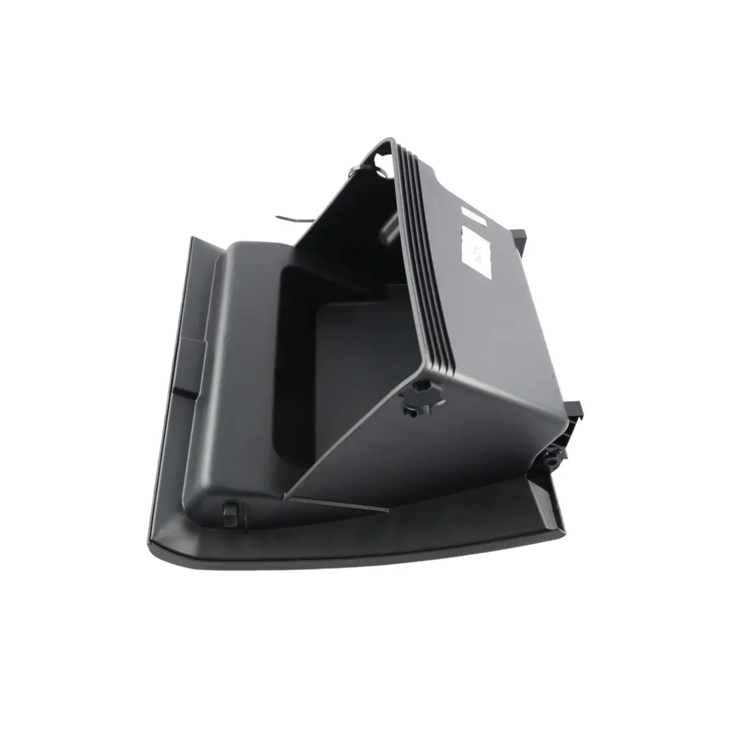 Ford Puma CF7 Dashboard Glove Box Storage Tray Black - SKU RHD-L1TB-S06010-BCW - Part number L1TB-S06010-BCW