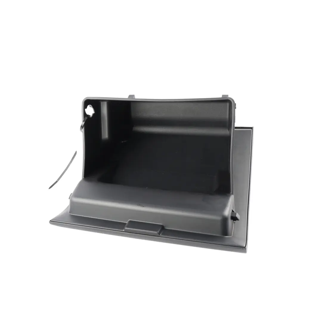 Ford Puma CF7 Dashboard Glove Box Storage Tray Black - SKU RHD-L1TB-S06010-BCW - Part number L1TB-S06010-BCW