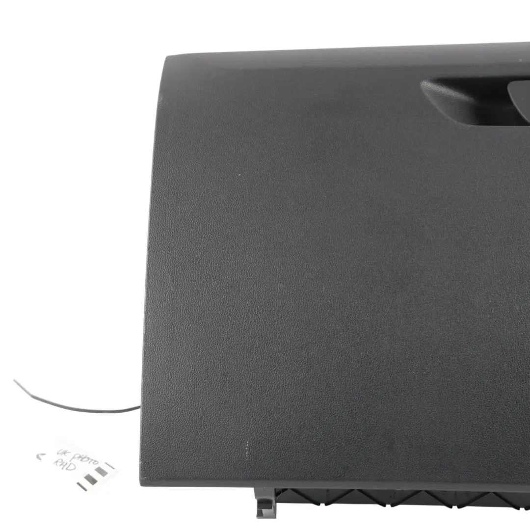 Ford Puma CF7 Dashboard Glove Box Storage Tray Black - SKU RHD-L1TB-S06010-BCW - Part number L1TB-S06010-BCW