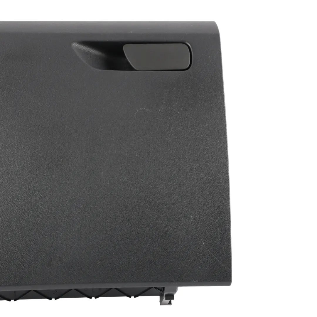 Ford Puma CF7 Dashboard Glove Box Storage Tray Black - SKU RHD-L1TB-S06010-BCW - Part number L1TB-S06010-BCW