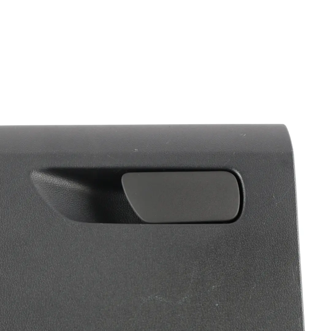 Ford Puma CF7 Dashboard Glove Box Storage Tray Black - SKU RHD-L1TB-S06010-BCW - Part number L1TB-S06010-BCW