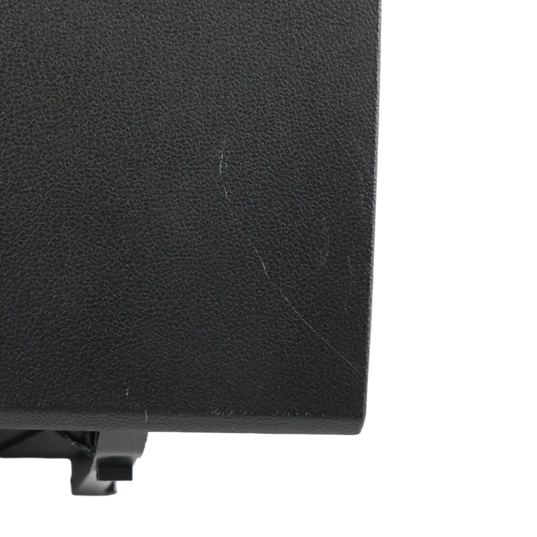 Dashboard Glove Box Storage Tray Black to Ford Puma CF7 with Part number L1TB-S06010-BCW Ford Puma CF7 Dashboard Glove Box Storage Tray Black - SKU RHD-L1TB-S06010-BCW - Part number L1TB-S06010-BCW