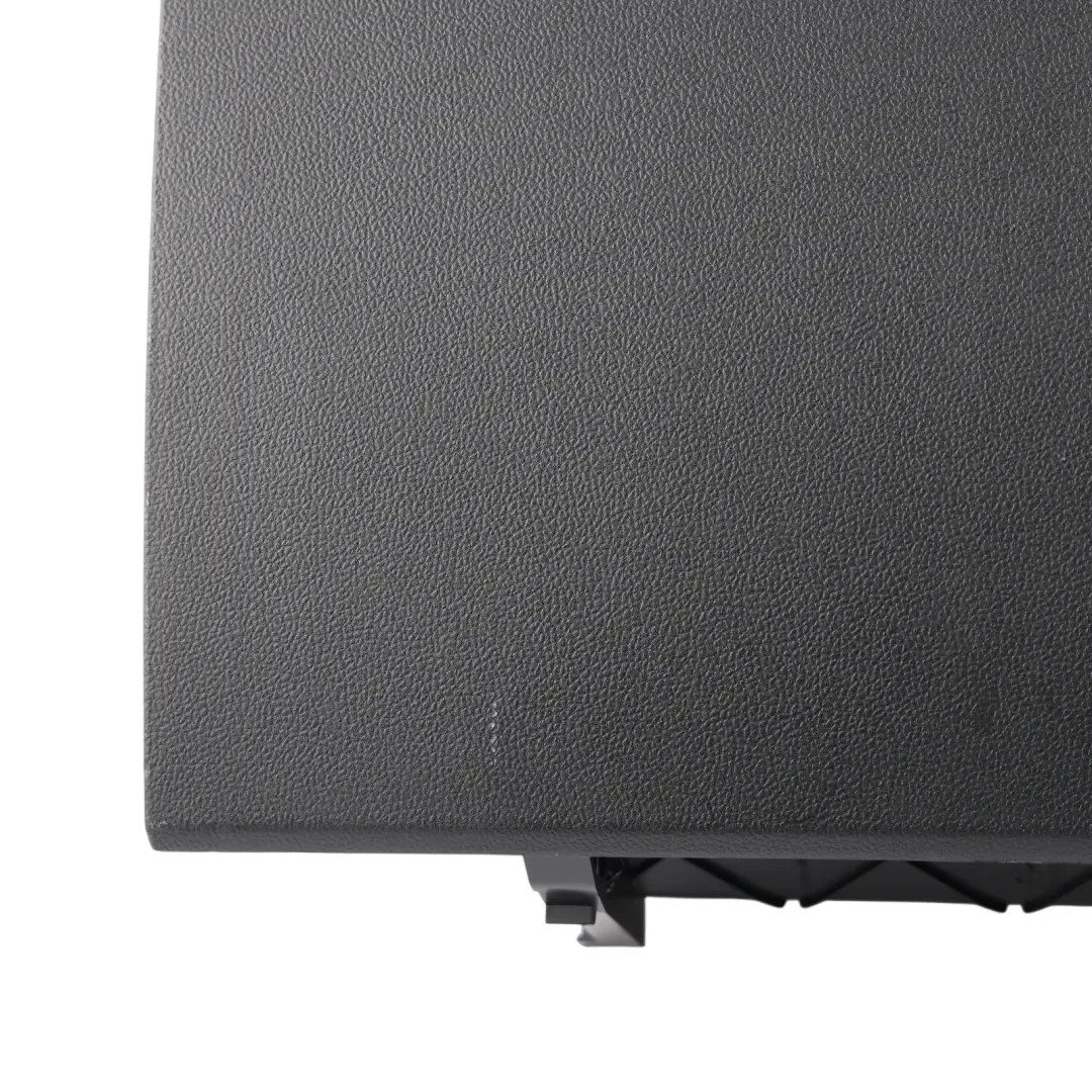 Ford Puma CF7 Dashboard Glove Box Storage Tray Black - SKU RHD-L1TB-S06010-BCW - Part number L1TB-S06010-BCW