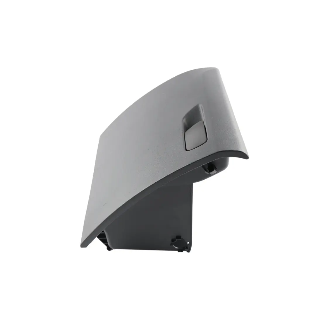 Ford Puma CF7 Dashboard Glove Box Storage Tray Black - SKU RHD-L1TB-S06010-BCW - Part number L1TB-S06010-BCW