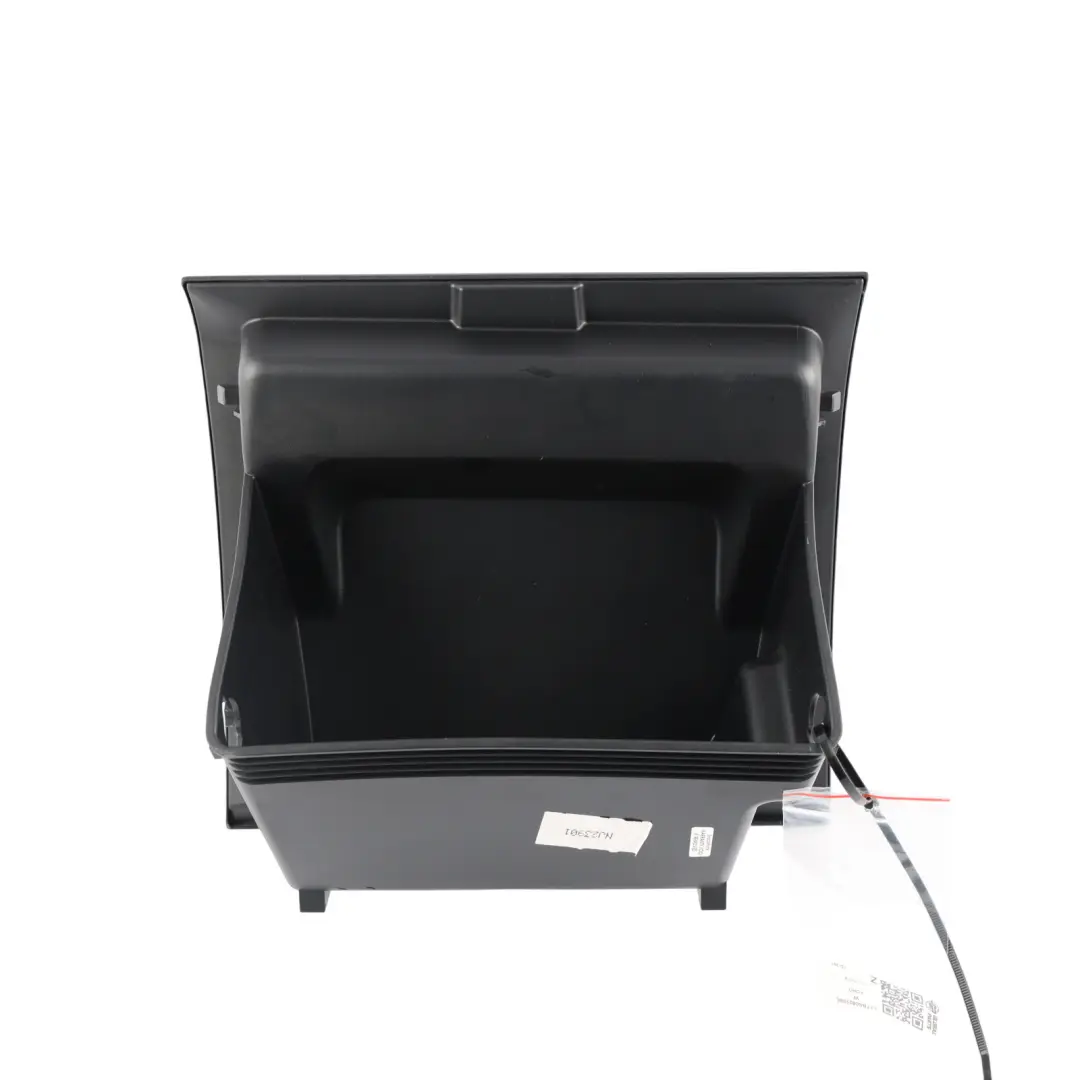 Dashboard Glove Box Storage Tray Black to Ford Puma CF7 with Part number L1TB-S06010-BCW Ford Puma CF7 Dashboard Glove Box Storage Tray Black - SKU RHD-L1TB-S06010-BCW - Part number L1TB-S06010-BCW