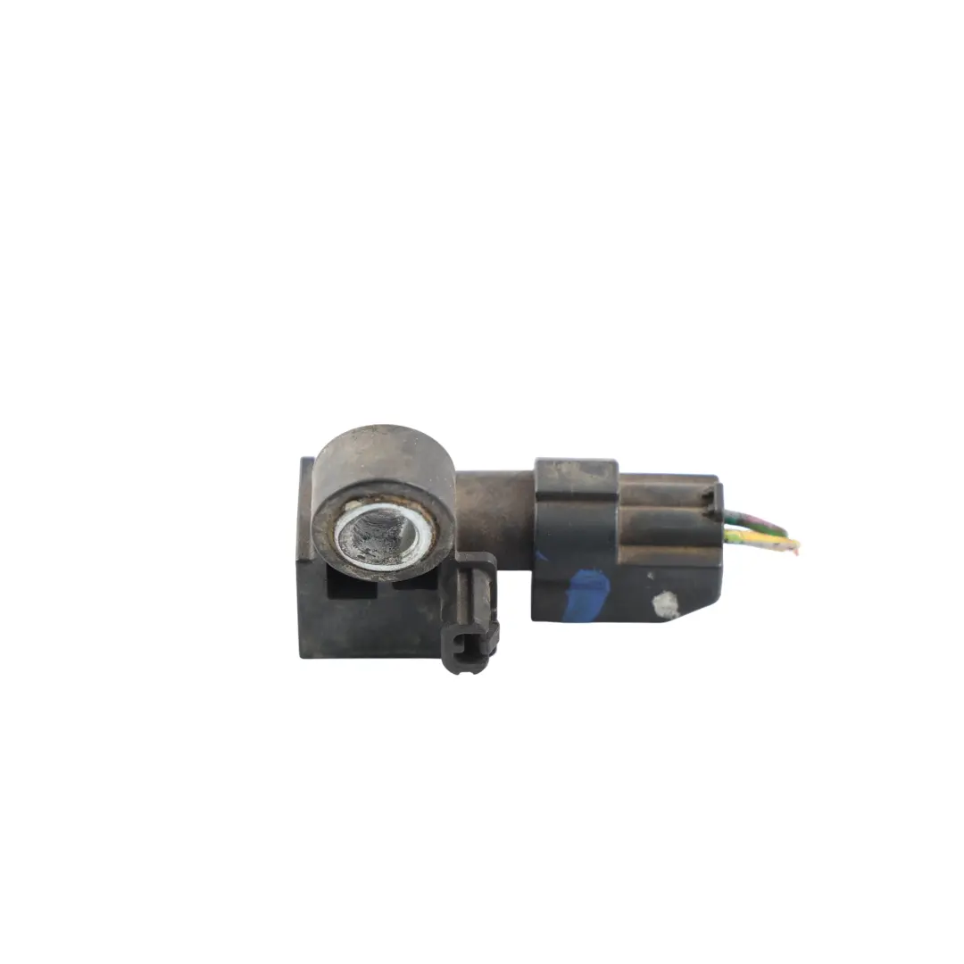 Mk6 T6 Fiesta Mk8 Crash Sensor Hinten Links für Ford Ranger mit Teilenummer L1TT-14B006-AA Ford Ranger Mk6 T6 Fiesta Mk8 Crash Sensor Hinten Links - SKU L1TT-14B006-AA - Teilenummer L1TT-14B006-AA