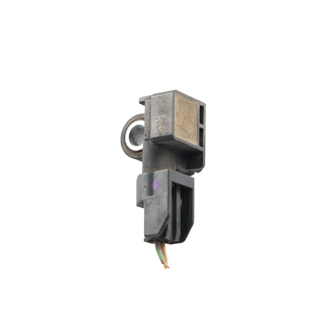 Ford Ranger Mk6 T6 Fiesta Mk8 Crash Sensor Hinten Links - SKU L1TT-14B006-AA - Teilenummer L1TT-14B006-AA