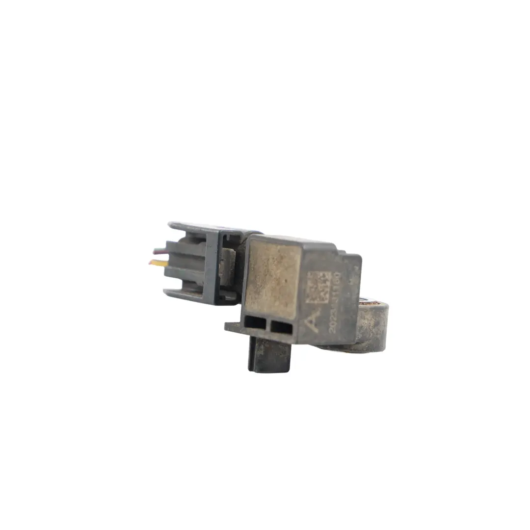 Ford Ranger Mk6 T6 Fiesta Mk8 Impact Crash Sensor Rear Left N/S - SKU L1TT-14B006-AA - Part number L1TT-14B006-AA