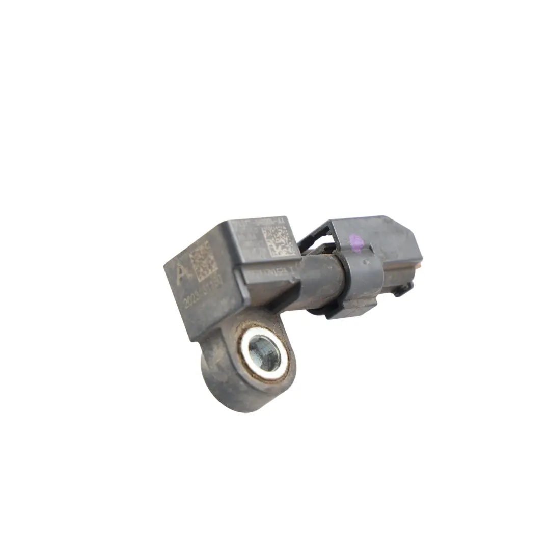 Ford Ranger Mk6 T6 Fiesta Mk8 Sensore Impatto Posteriore Sinistro - SKU L1TT-14B006-AA - Numero di parte L1TT-14B006-AA