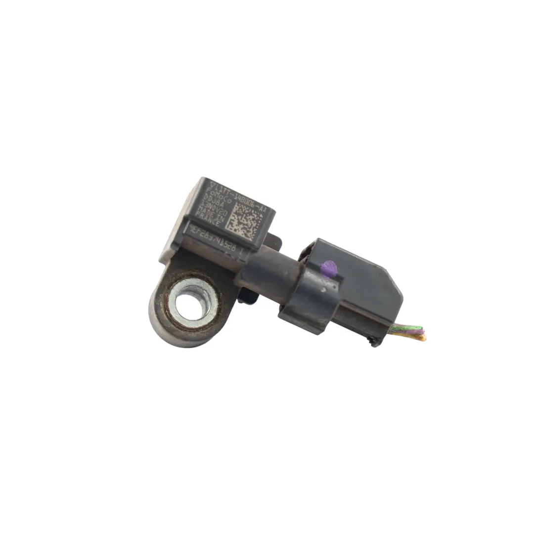 Ford Ranger Mk6 T6 Fiesta Mk8 Crash Sensor Hinten Links - SKU L1TT-14B006-AA - Teilenummer L1TT-14B006-AA