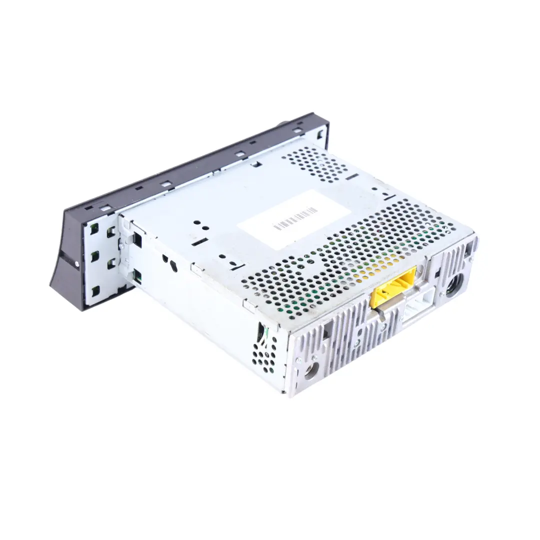 Jaguar XK8 X100 Radio Stereo Audio Head Unit Cassette Player - SKU LJD4100AB - Part number LJD4100AB