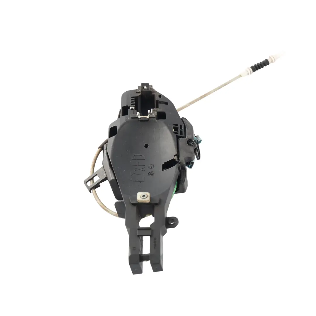 Support Poignée Porte Extérieure Arrière Gauche pour BMW X3 F25 X4 F26 à propos du numéro de pièce 7193263 BMW X3 F25 X4 F26 Support Poignée Porte Extérieure Arrière Gauche - SKU 7193263 - Numéro de pièce 7193263