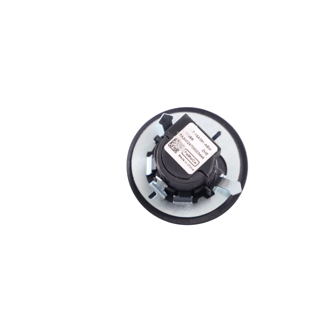 Volkswagen Ford Kuga Mk3 Amarok Mk2 Microphone Bluetooth - SKU LJ6T-19A391-ABW - Numéro de pièce LJ6T-19A391-ABW