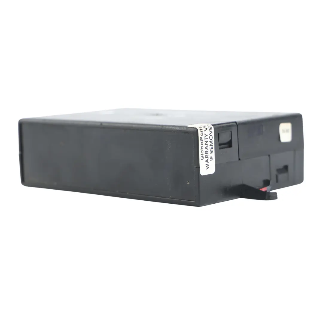 Jaguar XK8 X100 Module Contrôle Suspension Amortissement Adaptatif - SKU LJA1970AC - Numéro de pièce LJA1970AC
