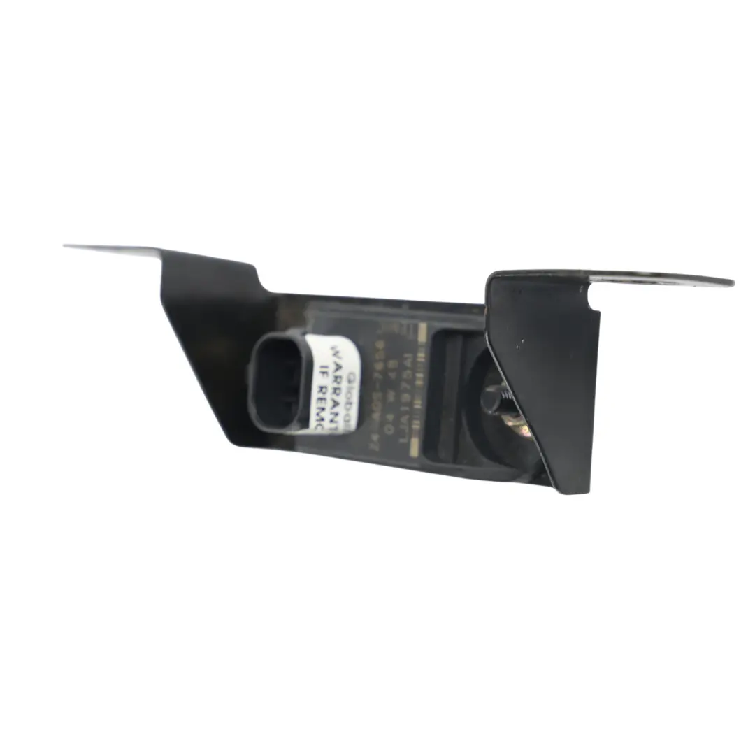 Sensor Acelerómetro Control Amortiguación Adaptativo LJA1975AI para Jaguar Xk8 X100 con número de pieza LJA1975AD Jaguar Xk8 X100 Sensor Acelerómetro Control Amortiguación Adaptativo LJA1975AI - SKU LJA1975AD - Número de pieza LJA1975AD
