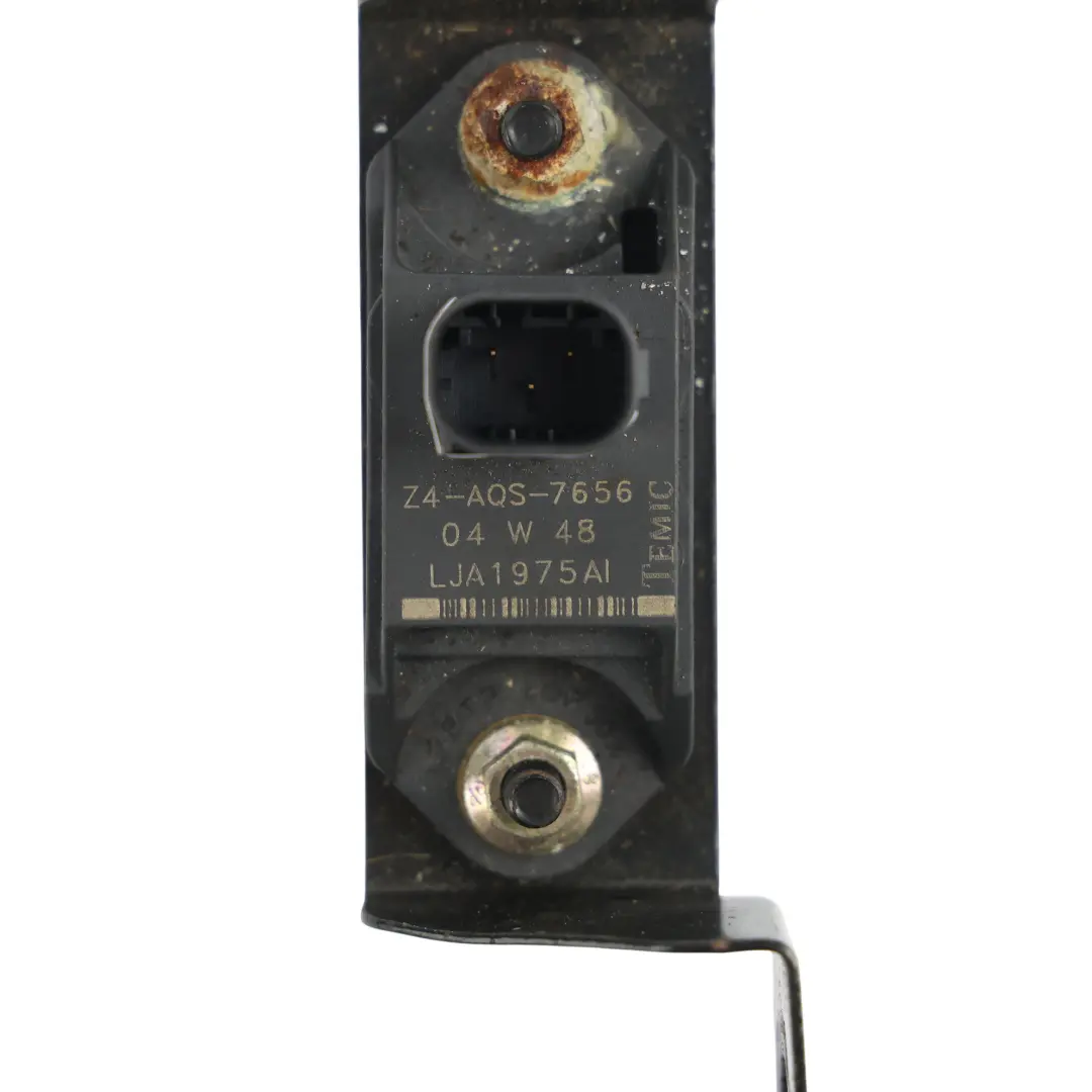 Sensor Acelerómetro Control Amortiguación Adaptativo LJA1975AI para Jaguar Xk8 X100 con número de pieza LJA1975AD Jaguar Xk8 X100 Sensor Acelerómetro Control Amortiguación Adaptativo LJA1975AI - SKU LJA1975AD - Número de pieza LJA1975AD