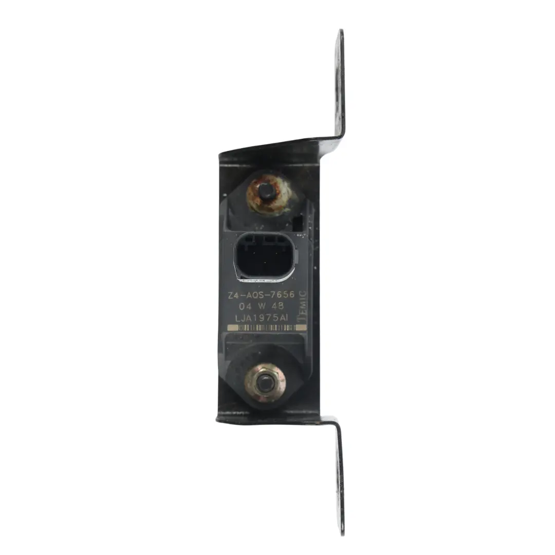 Jaguar Xk8 X100 Accelerometer Adaptive Control Damping Unit Sensor LJA1975AI - SKU LJA1975AD - Part number LJA1975AD