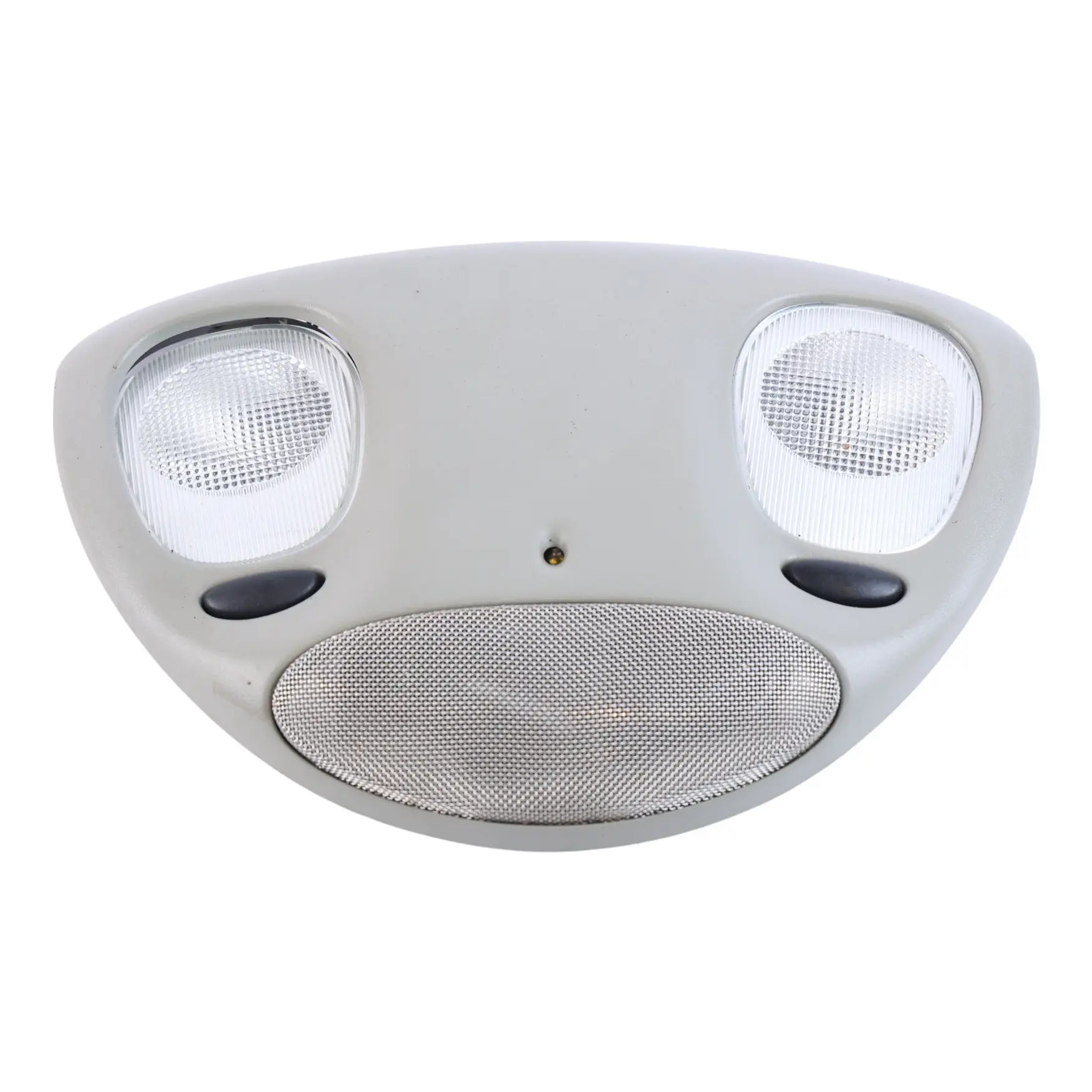 Jaguar XK8 X100 Interior Upper Headliner Light Lamp Front Centre LJA2630BA