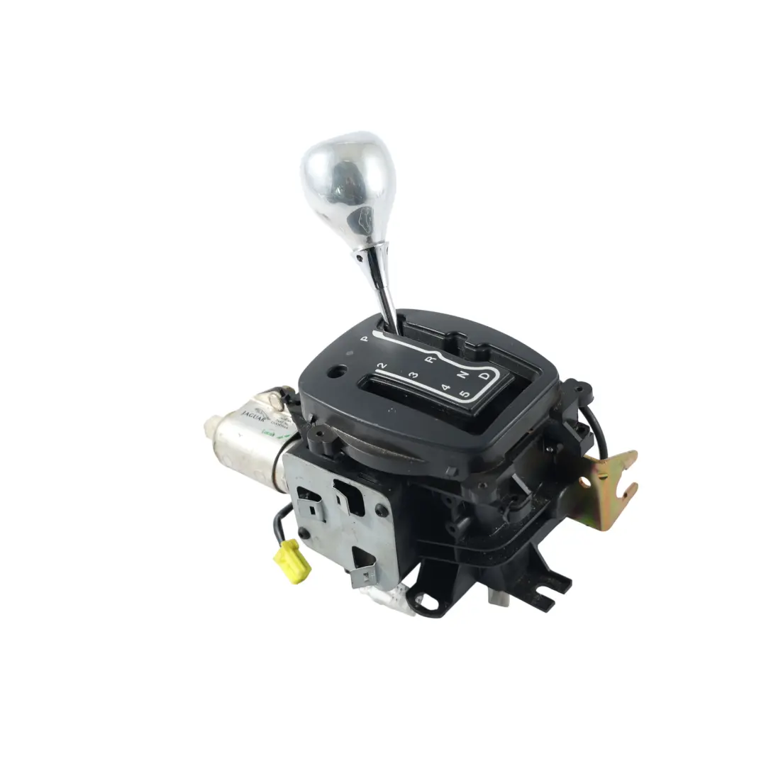 Pommeau Levier Sélecteur Boîte Automatique pour Jaguar XK8 X100 à propos du numéro de pièce LJA6195BF Jaguar XK8 X100 Pommeau Levier Sélecteur Boîte Automatique - SKU LJA6195BF - Numéro de pièce LJA6195BF