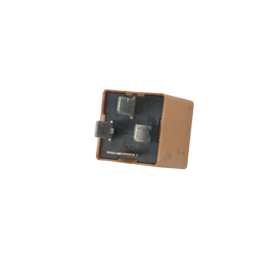Jaguar XK8 X100 Brown Fuse Relay Module Unit 12V - SKU LJA6703AA - Part number LJA6703AA