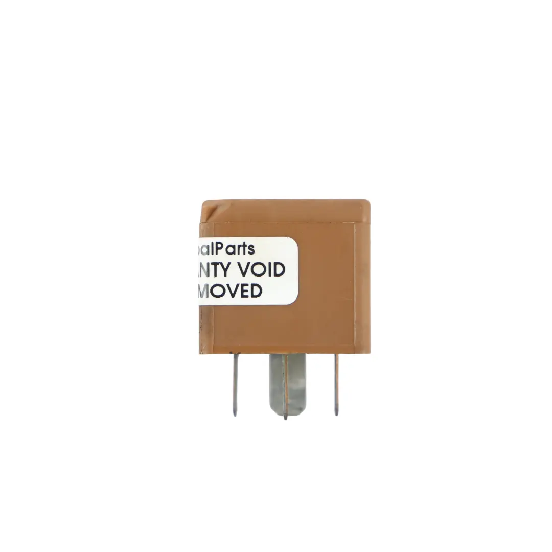 Braun Sicherungs Relais Modul 12V für Jaguar XK8 X100 mit Teilenummer LJA6703AA Jaguar XK8 X100 Braun Sicherungs Relais Modul 12V - SKU LJA6703AA - Teilenummer LJA6703AA