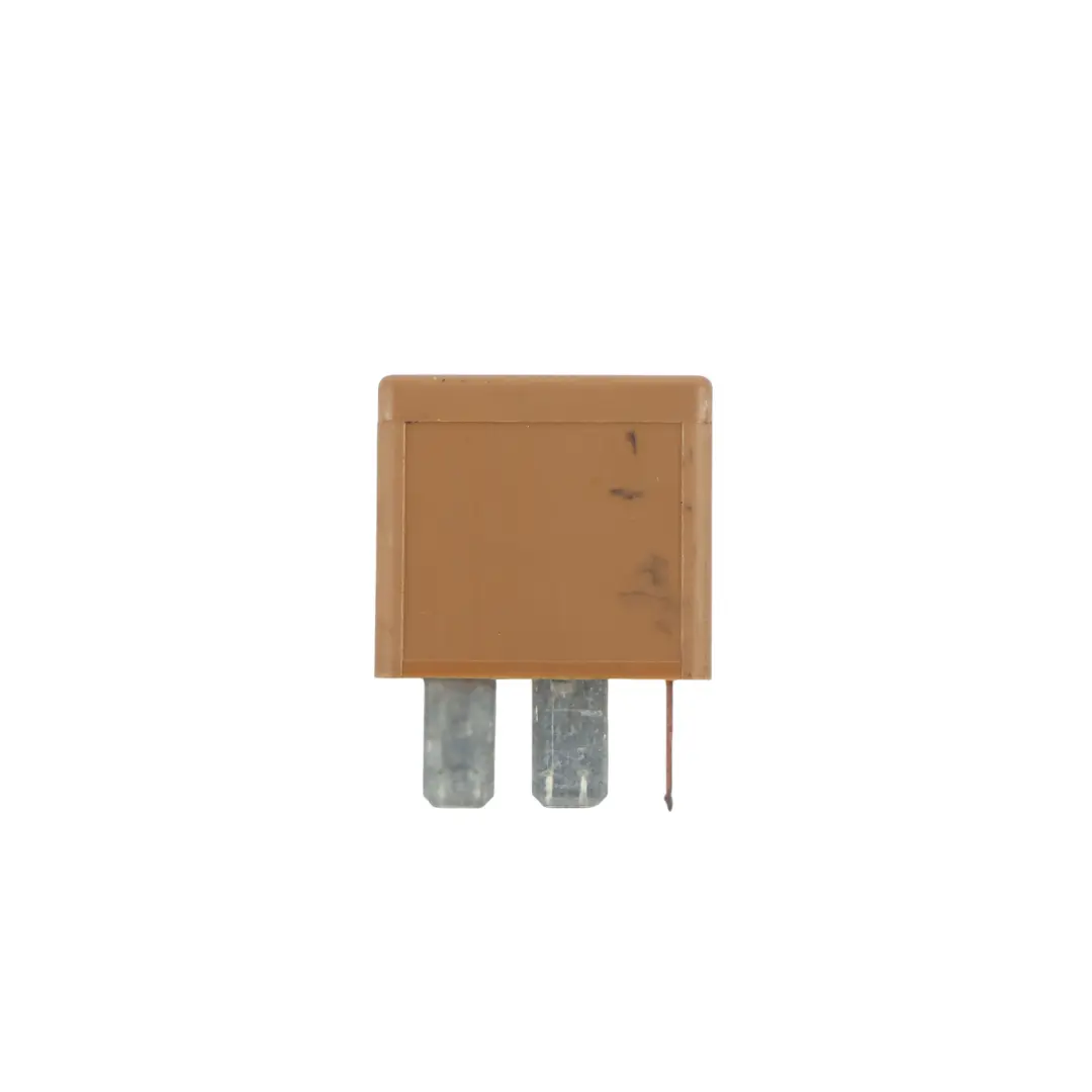Braun Sicherungs Relais Modul 12V für Jaguar XK8 X100 mit Teilenummer LJA6703AA Jaguar XK8 X100 Braun Sicherungs Relais Modul 12V - SKU LJA6703AA - Teilenummer LJA6703AA
