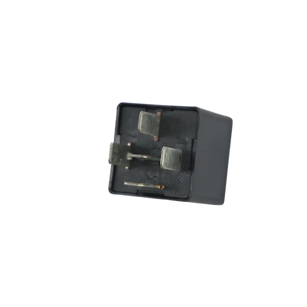 Noir 5 Broches Module Relais Fusibles pour Jaguar XK8 X100 à propos du numéro de pièce LJA6707AA Jaguar XK8 X100 Noir 5 Broches Module Relais Fusibles - SKU LJA6707AA - Numéro de pièce LJA6707AA