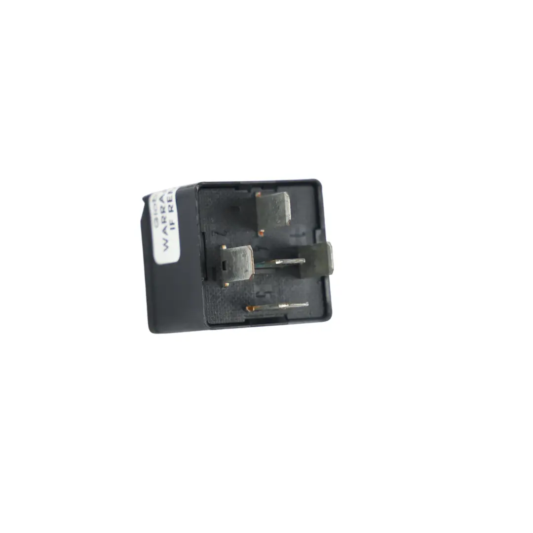 Schwarz 5 Pin Sicherungs Relais Modul Einheit für Jaguar XK8 X100 mit Teilenummer LJA6707AA Jaguar XK8 X100 Schwarz 5 Pin Sicherungs Relais Modul Einheit - SKU LJA6707AA - Teilenummer LJA6707AA