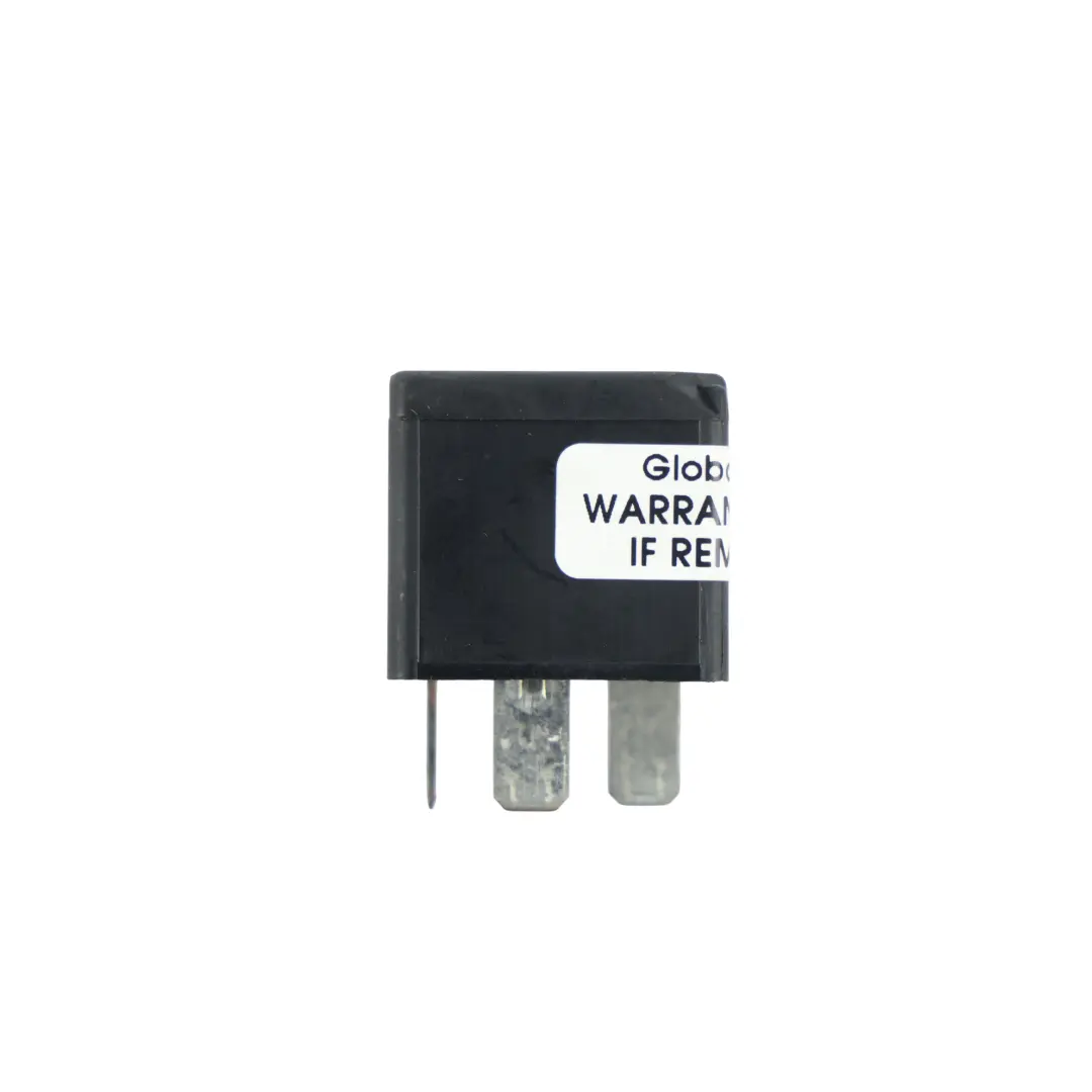 Noir 5 Broches Module Relais Fusibles pour Jaguar XK8 X100 à propos du numéro de pièce LJA6707AA Jaguar XK8 X100 Noir 5 Broches Module Relais Fusibles - SKU LJA6707AA - Numéro de pièce LJA6707AA