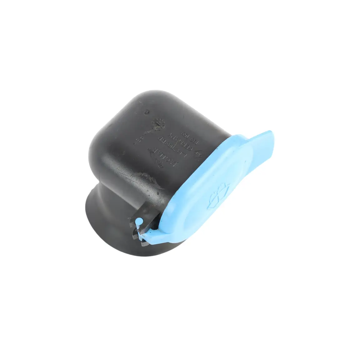 Windscreen Windshield Washer Bottle Filler Neck Cap to Jaguar XK8 X100 with Part number LJA7033BB Jaguar XK8 X100 Windscreen Windshield Washer Bottle Filler Neck Cap - SKU LJA7033BB - Part number LJA7033BB