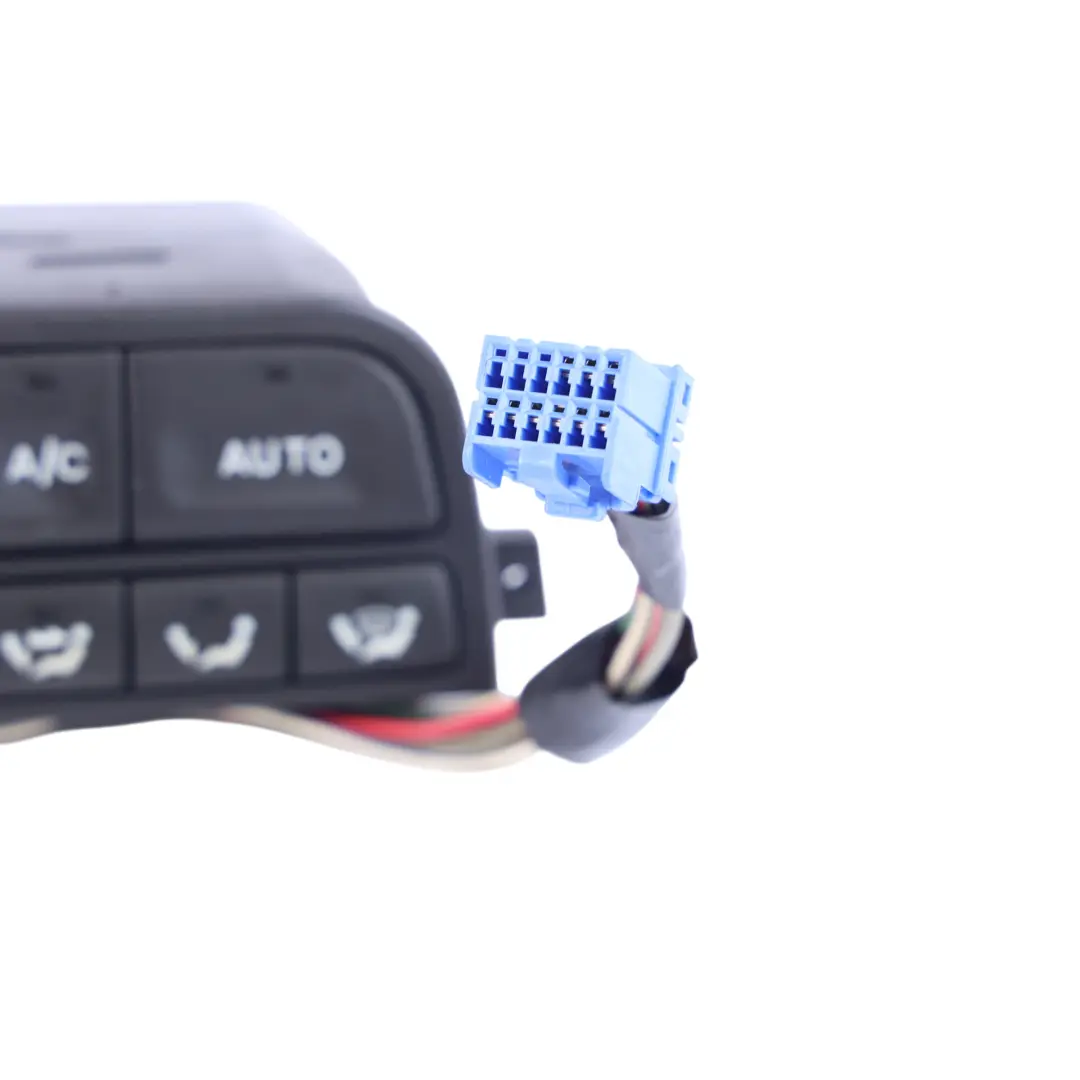 Jaguar XK8 X100 A/C Air Conditioning Heater Climate Control Panel - SKU LJA7690AB - Part number LJA7690AB