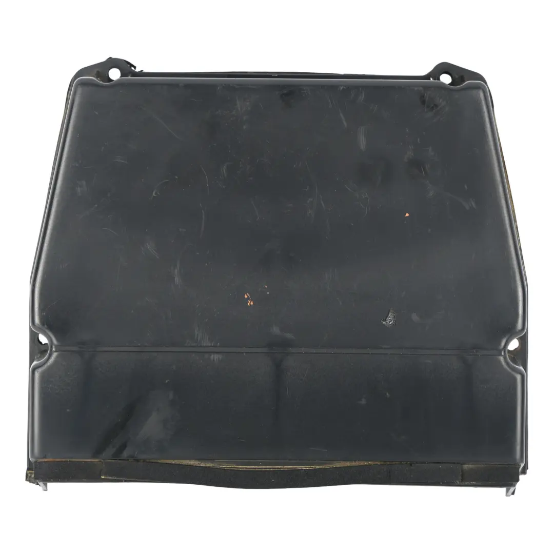 Jaguar XK8 X100 ECU Engine Control Module Housing Cover - SKU LJC-2410-DA - Part number LJC-2410-DA