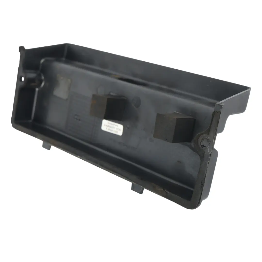 Jaguar XK8 X100 ECU Engine Control Module Housing Cover - SKU LJG-2410-BA - Part number LJG-2410-BA