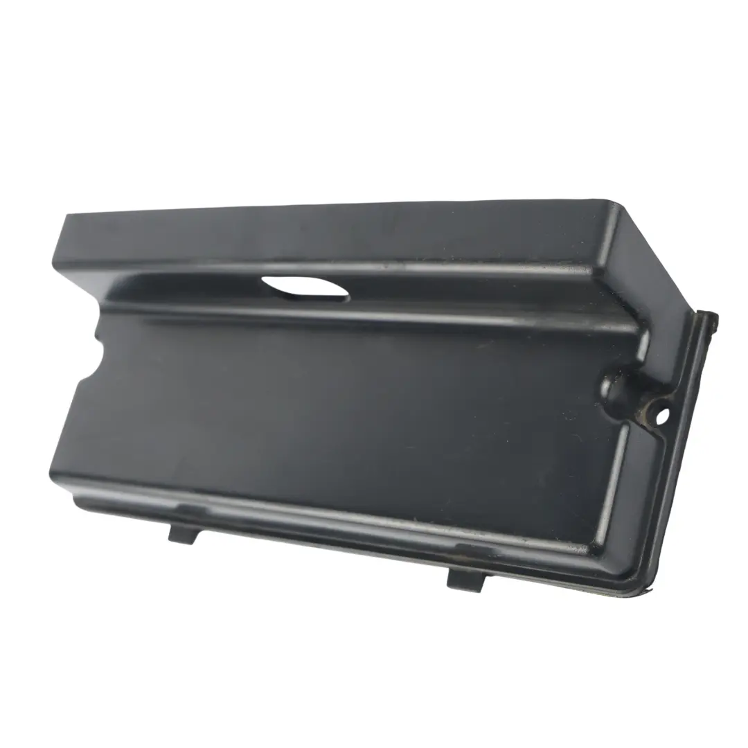 Coperchio Scatola Centralina Motore per Jaguar XK8 X100 con numero di parte LJG-2410-BA Jaguar XK8 X100 Coperchio Scatola Centralina Motore - SKU LJG-2410-BA - Numero di parte LJG-2410-BA