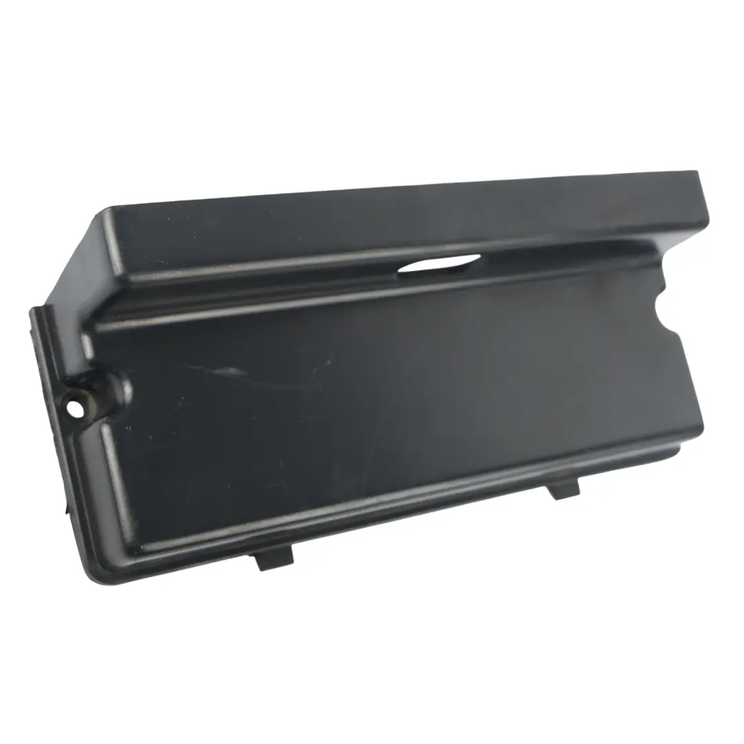 Jaguar XK8 X100 ECU Engine Control Module Housing Cover - SKU LJG-2410-BA - Part number LJG-2410-BA