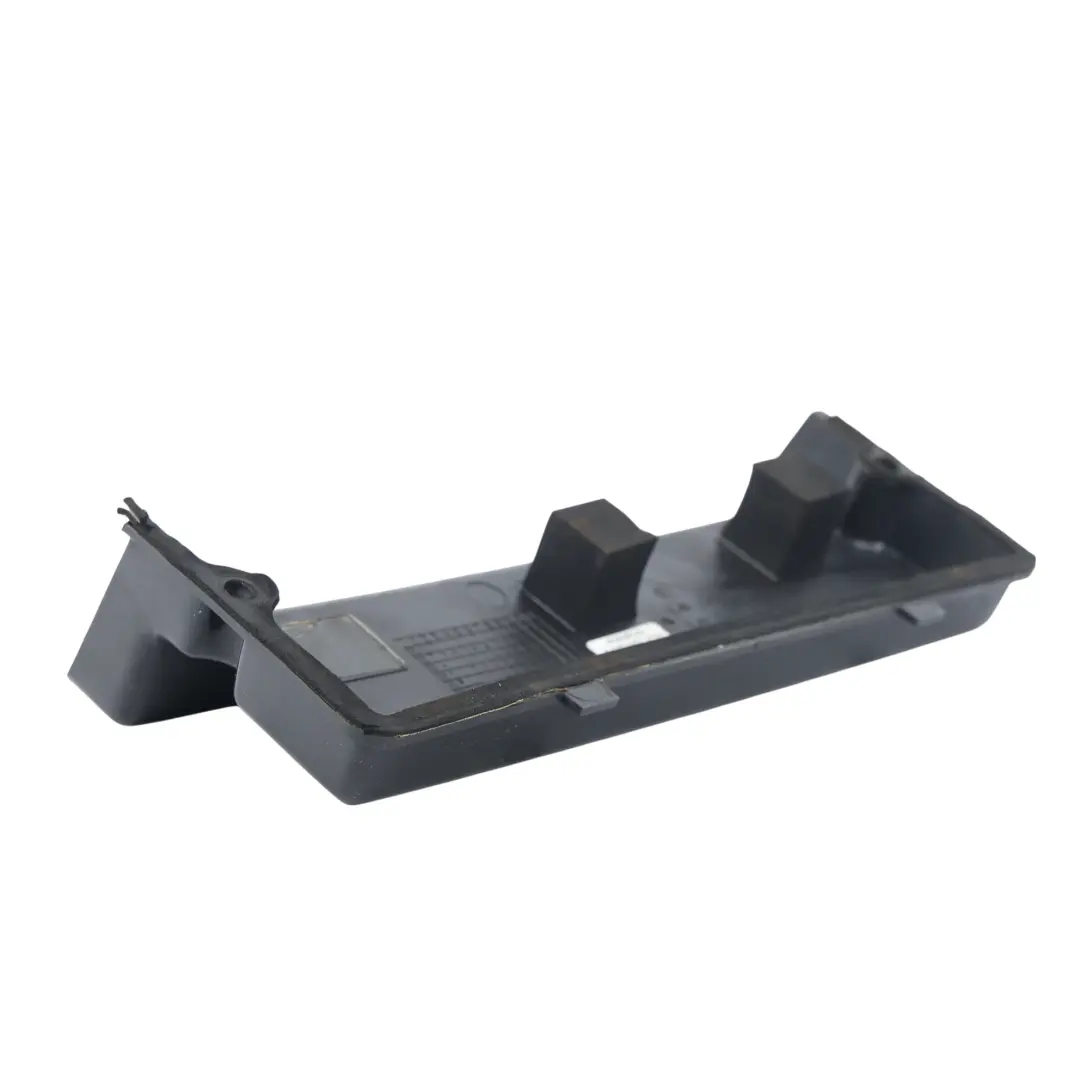 ECU Engine Control Module Housing Cover to Jaguar XK8 X100 with Part number LJG-2410-BA Jaguar XK8 X100 ECU Engine Control Module Housing Cover - SKU LJG-2410-BA - Part number LJG-2410-BA