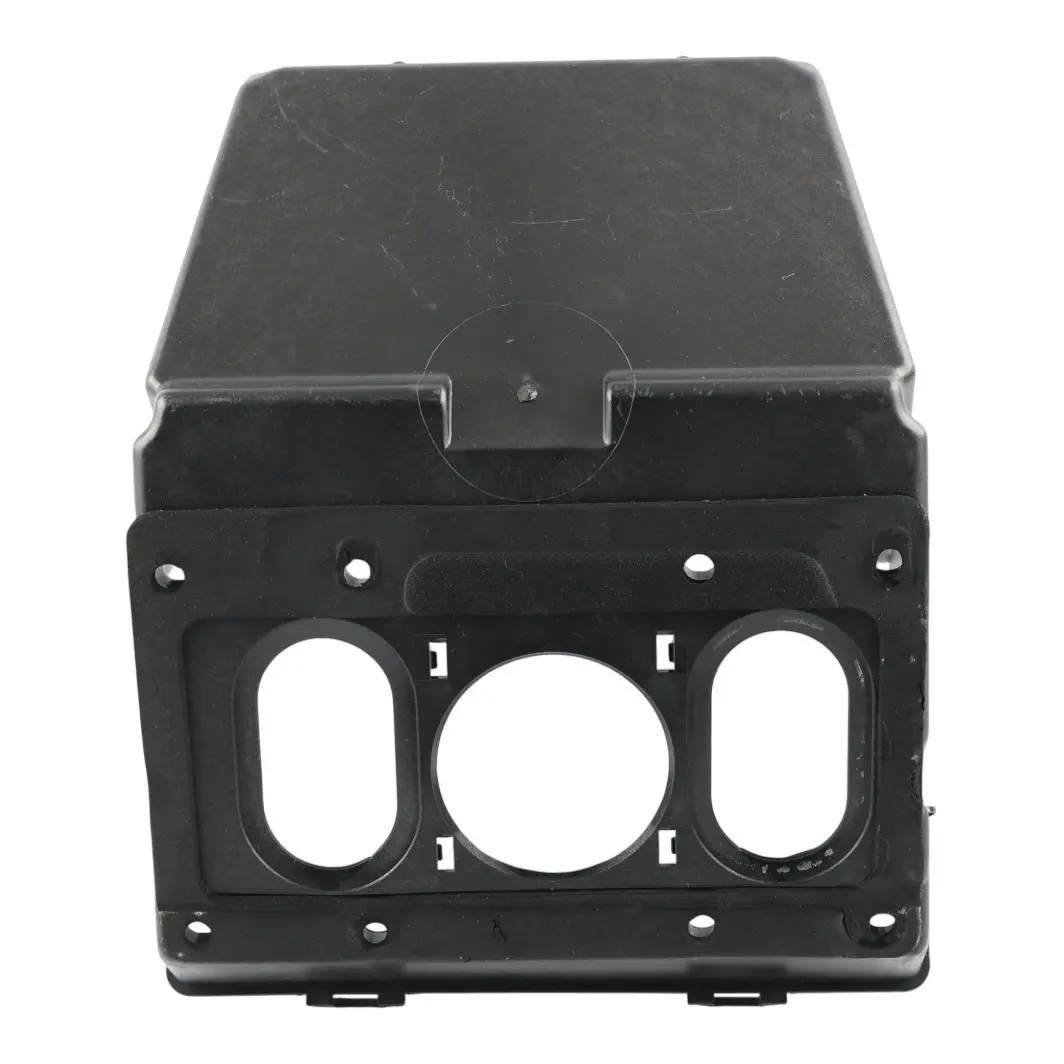 Control Unit Module Housing Cover Lower Panel to Jaguar XK8 X100 Engine with Part number LJB2410CB Jaguar XK8 X100 Engine Control Unit Module Housing Cover Lower Panel - SKU LJB2410CB - Part number LJB2410CB