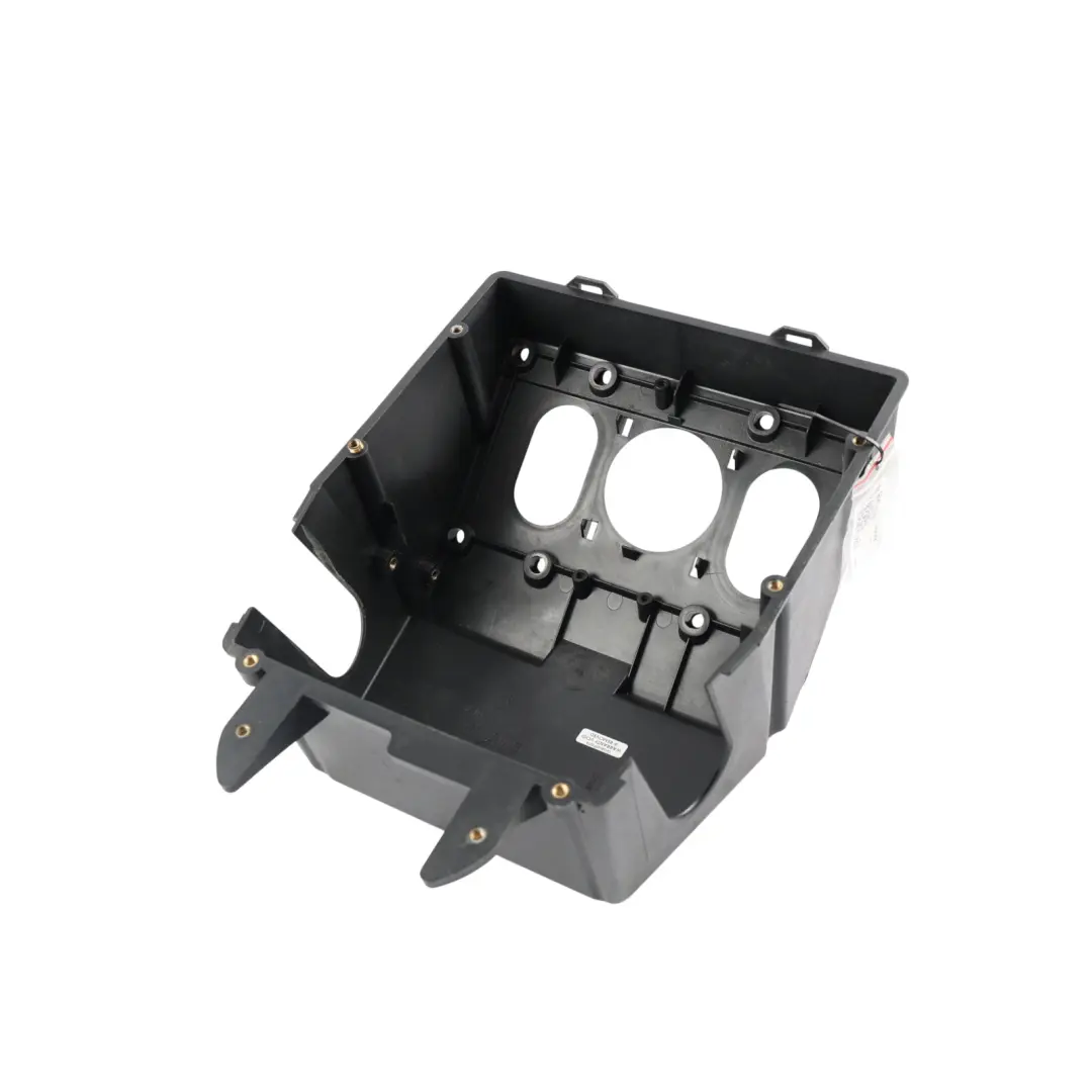 Control Unit Module Housing Cover Lower Panel to Jaguar XK8 X100 Engine with Part number LJB2410CB Jaguar XK8 X100 Engine Control Unit Module Housing Cover Lower Panel - SKU LJB2410CB - Part number LJB2410CB