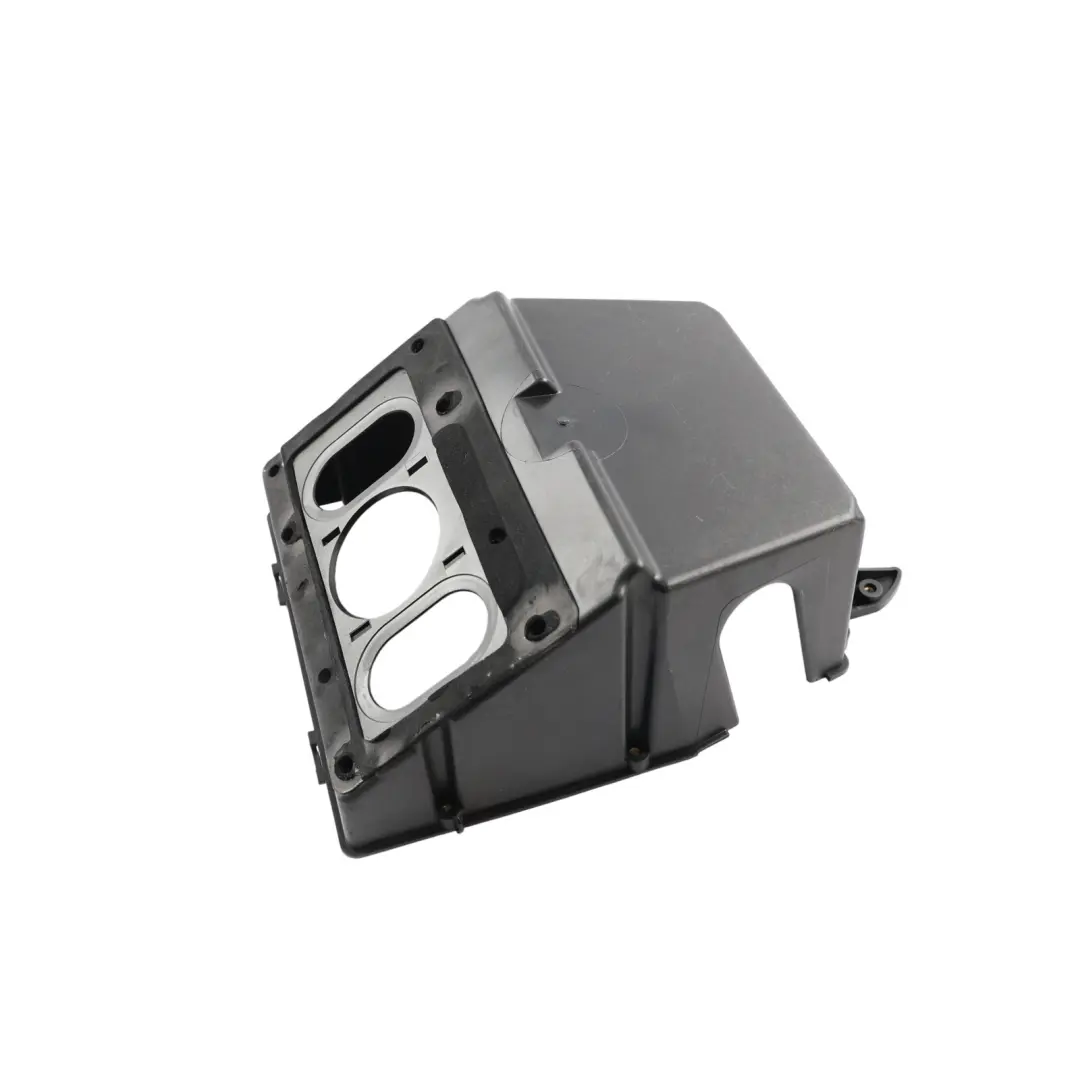Control Unit Module Housing Cover Lower Panel to Jaguar XK8 X100 Engine with Part number LJB2410CB Jaguar XK8 X100 Engine Control Unit Module Housing Cover Lower Panel - SKU LJB2410CB - Part number LJB2410CB